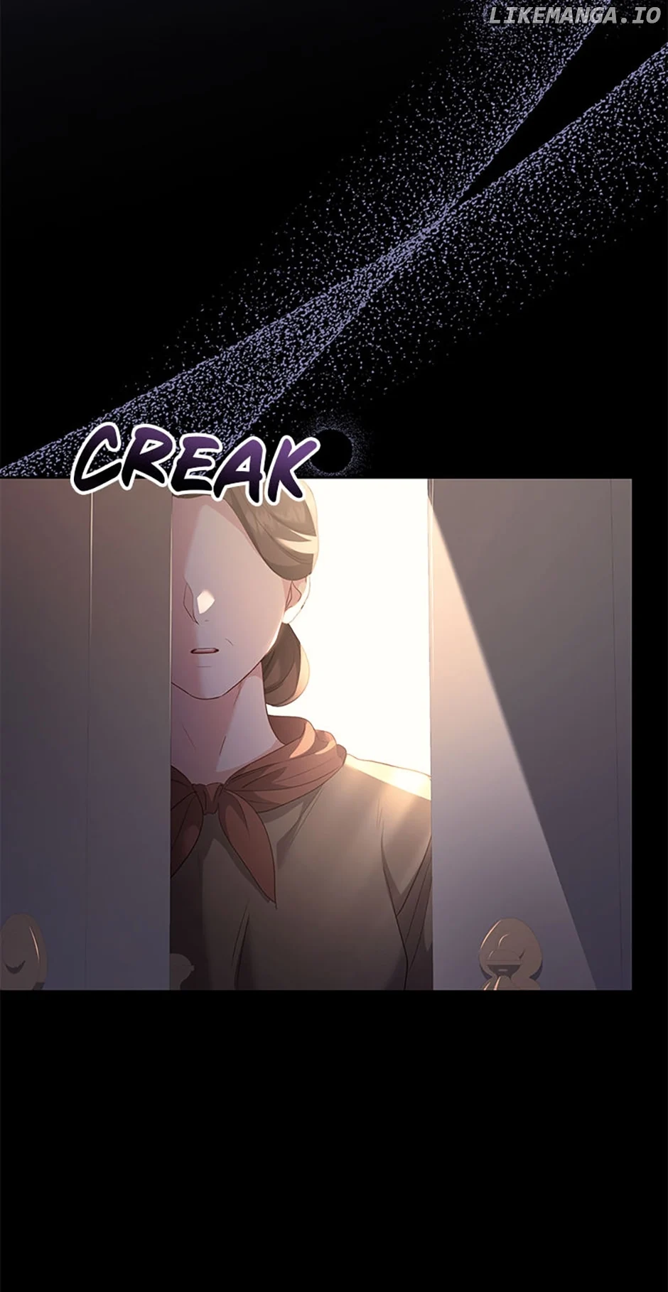 It Looks Like I’ve Fallen into the World of a Reverse Harem Game ss3 Chapter 52 - Page 15