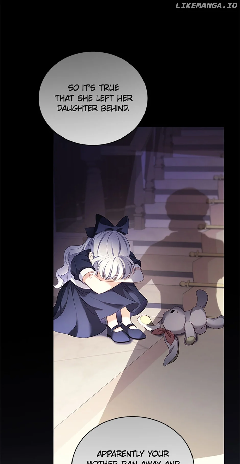 It Looks Like I’ve Fallen into the World of a Reverse Harem Game ss3 Chapter 52 - Page 16