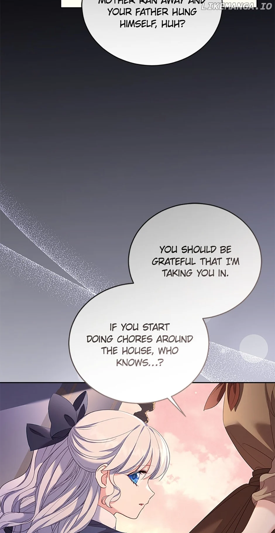 It Looks Like I’ve Fallen into the World of a Reverse Harem Game ss3 Chapter 52 - Page 17