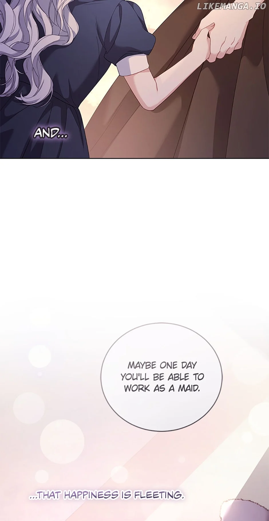 It Looks Like I’ve Fallen into the World of a Reverse Harem Game ss3 Chapter 52 - Page 18