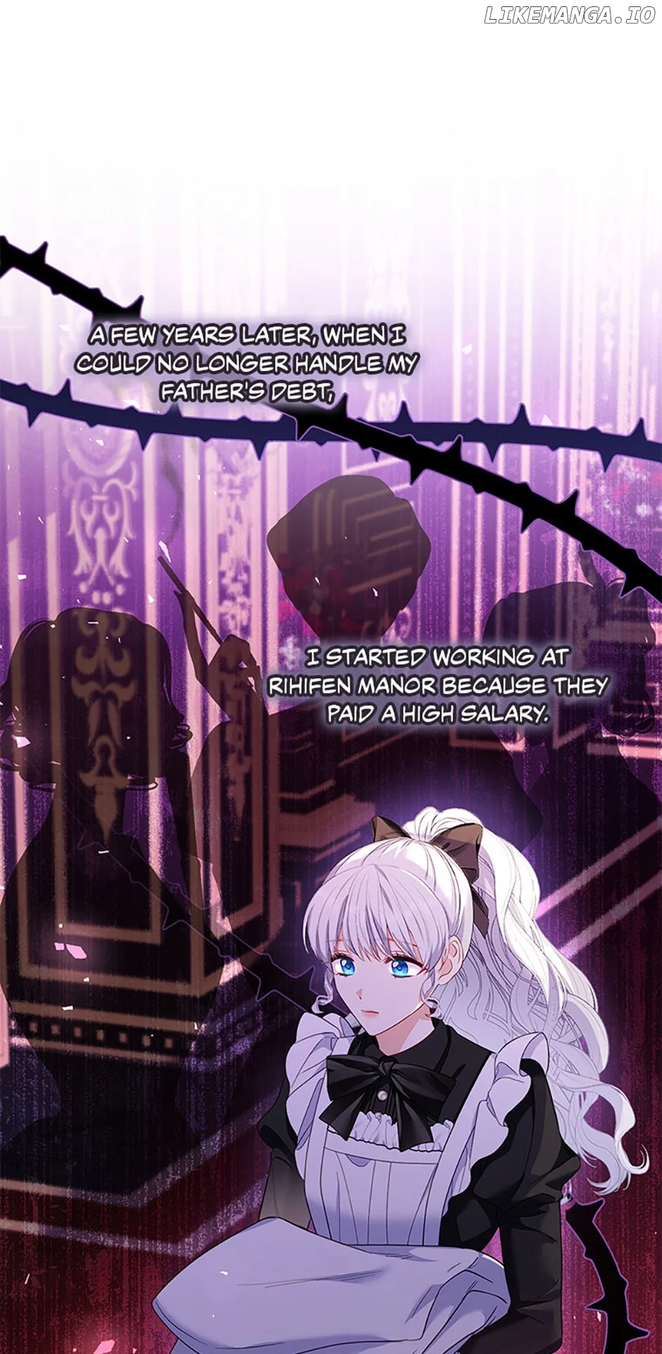 It Looks Like I’ve Fallen into the World of a Reverse Harem Game ss3 Chapter 52 - Page 20