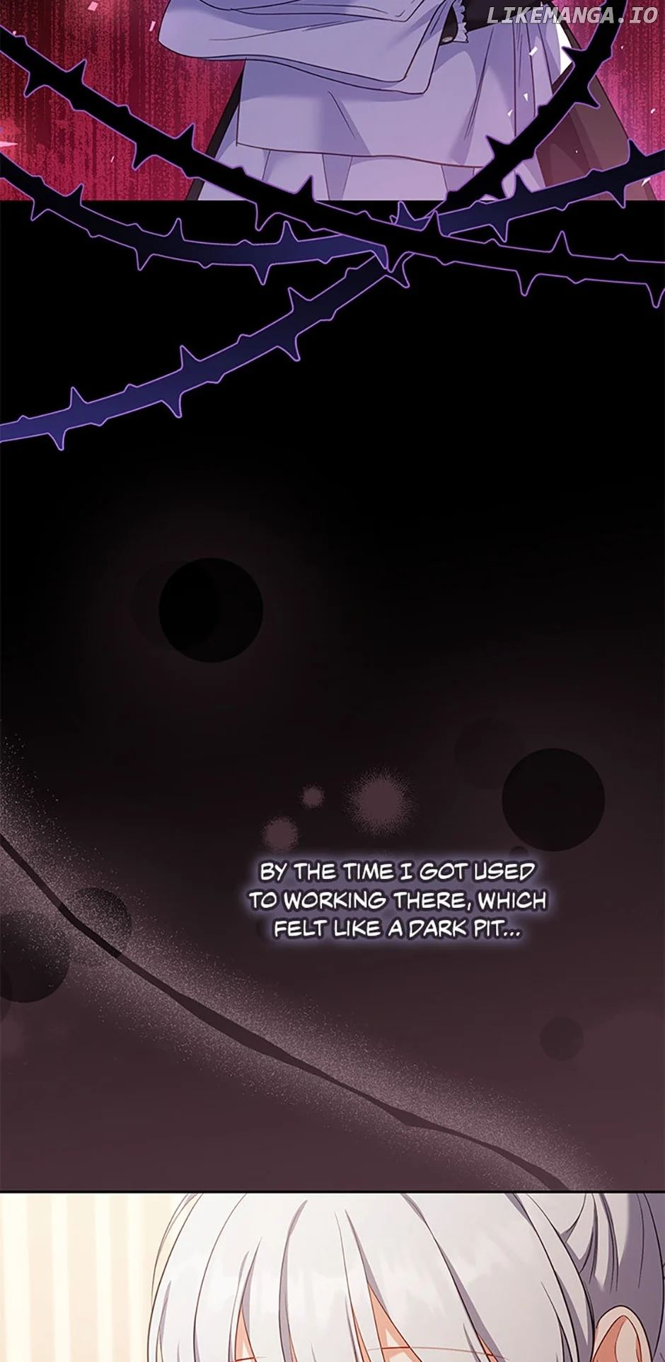 It Looks Like I’ve Fallen into the World of a Reverse Harem Game ss3 Chapter 52 - Page 21