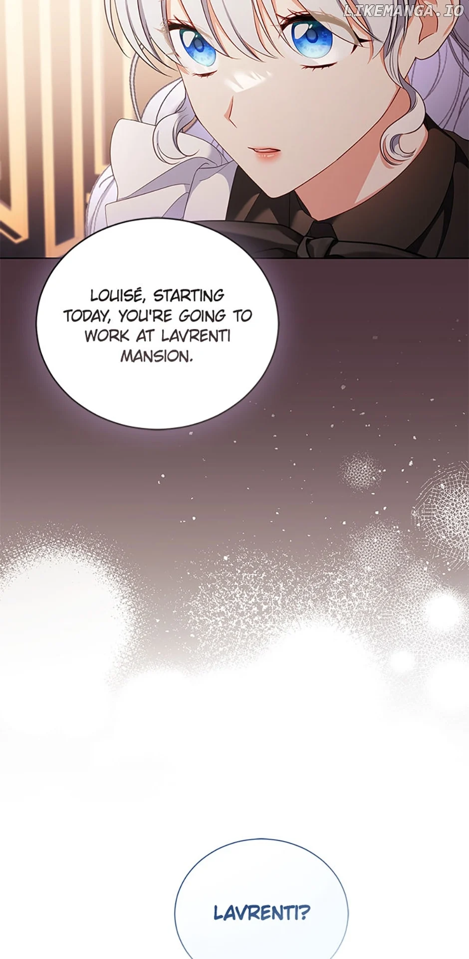 It Looks Like I’ve Fallen into the World of a Reverse Harem Game ss3 Chapter 52 - Page 22