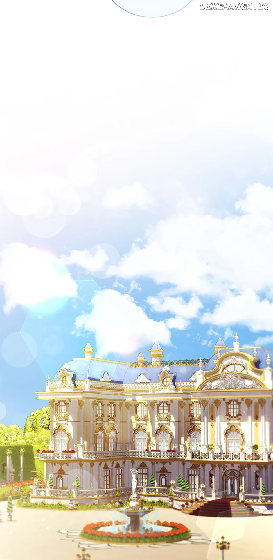 It Looks Like I’ve Fallen into the World of a Reverse Harem Game ss3 Chapter 52 - Page 23