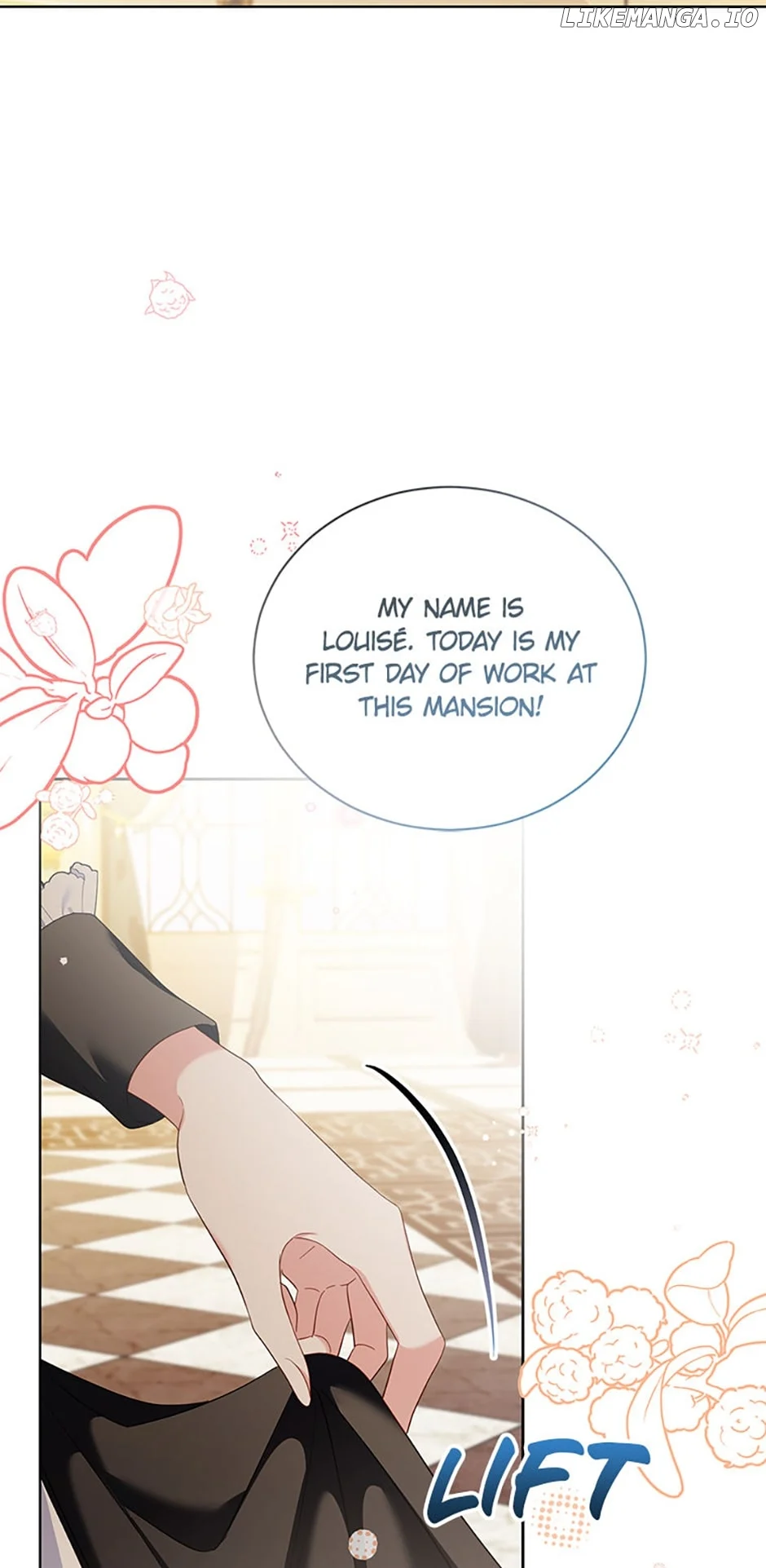 It Looks Like I’ve Fallen into the World of a Reverse Harem Game ss3 Chapter 52 - Page 24