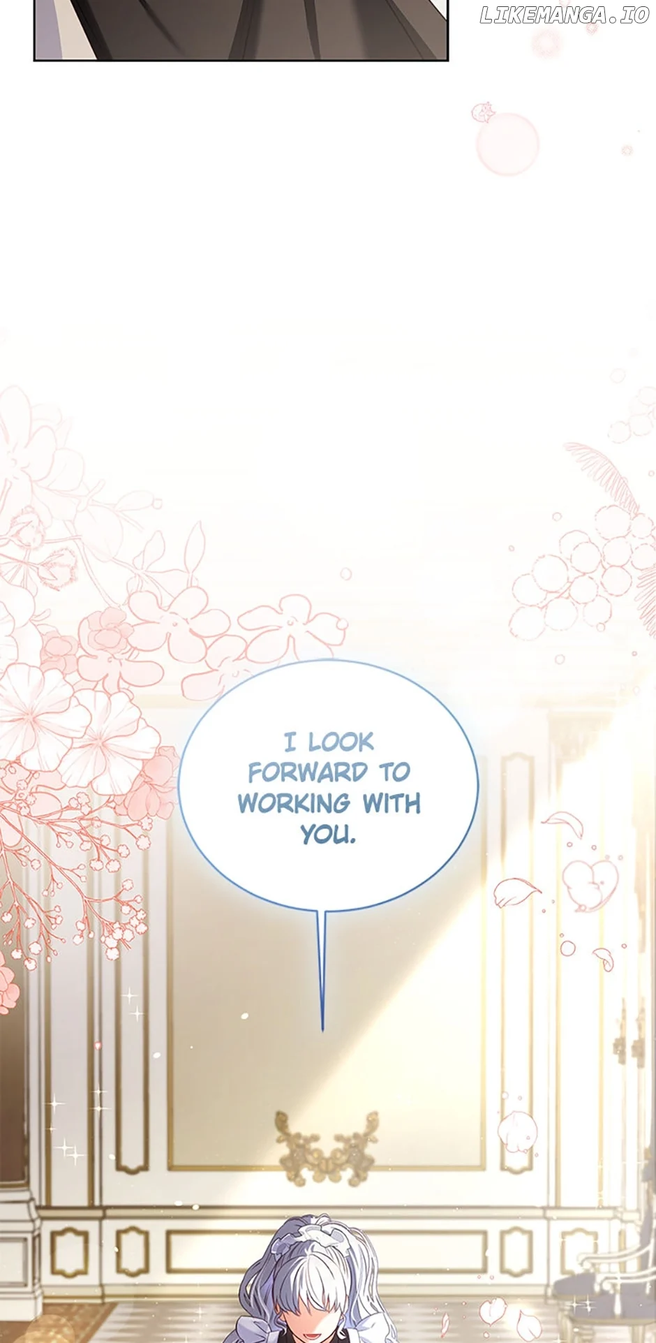 It Looks Like I’ve Fallen into the World of a Reverse Harem Game ss3 Chapter 52 - Page 25