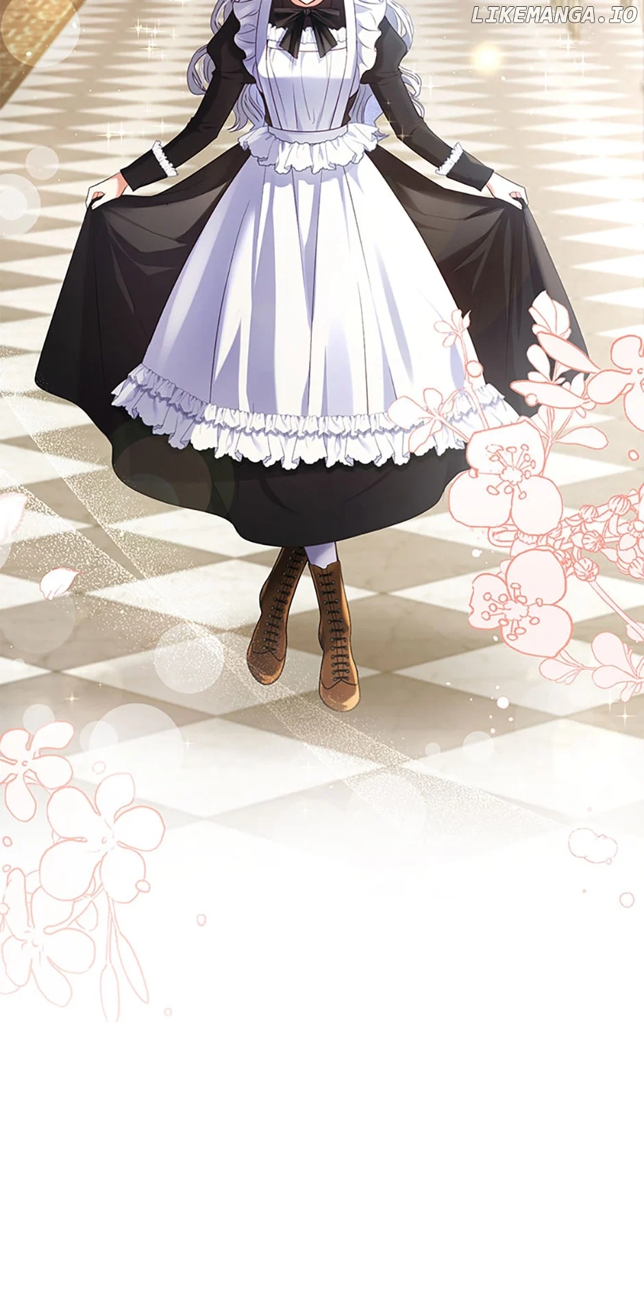 It Looks Like I’ve Fallen into the World of a Reverse Harem Game ss3 Chapter 52 - Page 26