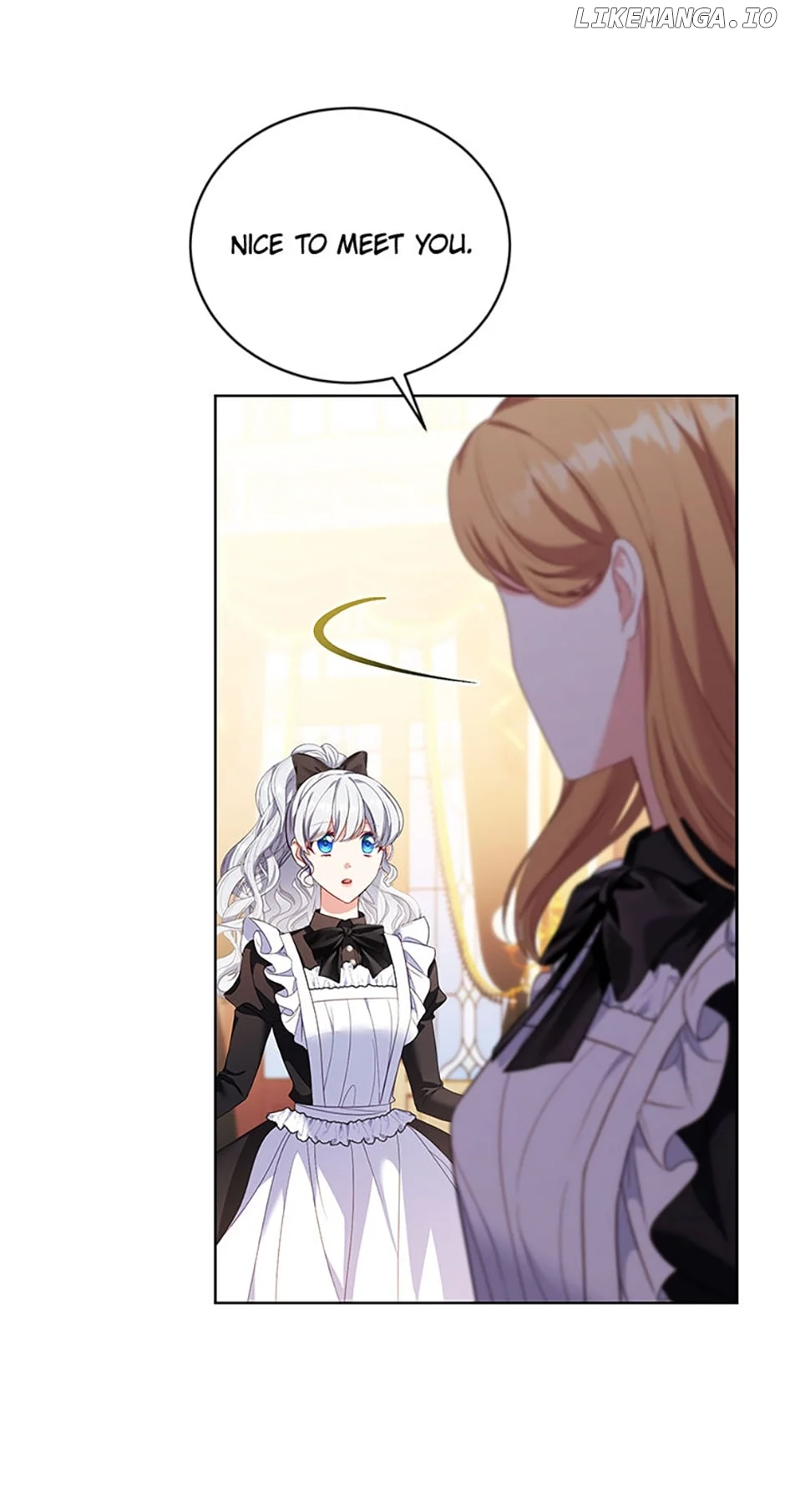 It Looks Like I’ve Fallen into the World of a Reverse Harem Game ss3 Chapter 52 - Page 27