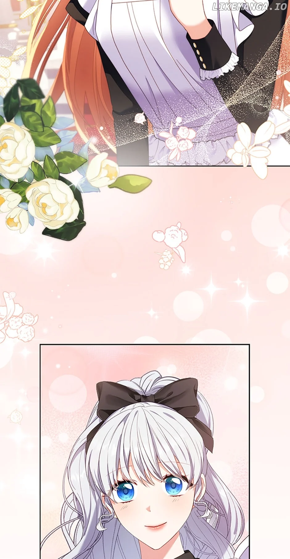 It Looks Like I’ve Fallen into the World of a Reverse Harem Game ss3 Chapter 52 - Page 29