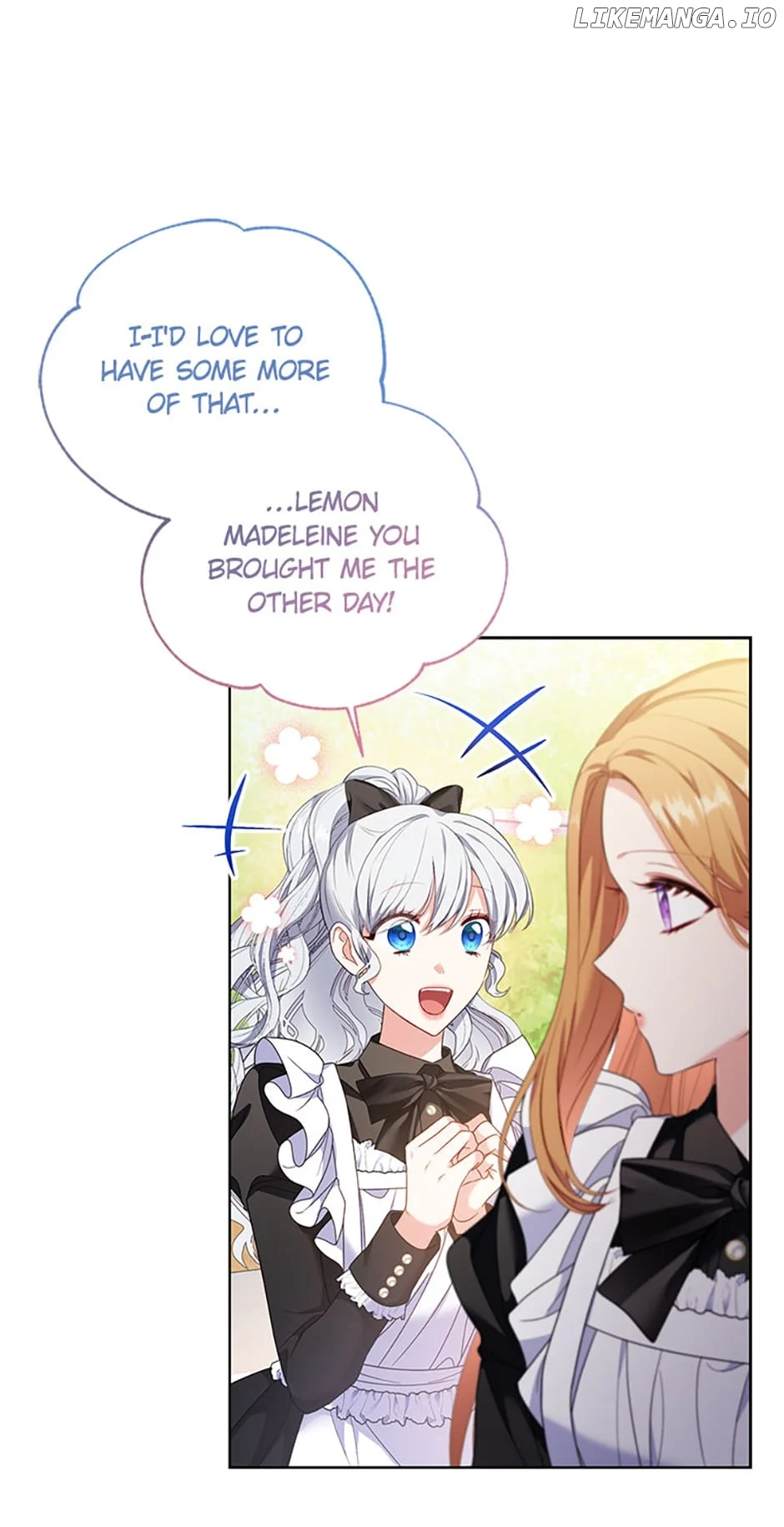 It Looks Like I’ve Fallen into the World of a Reverse Harem Game ss3 Chapter 52 - Page 36