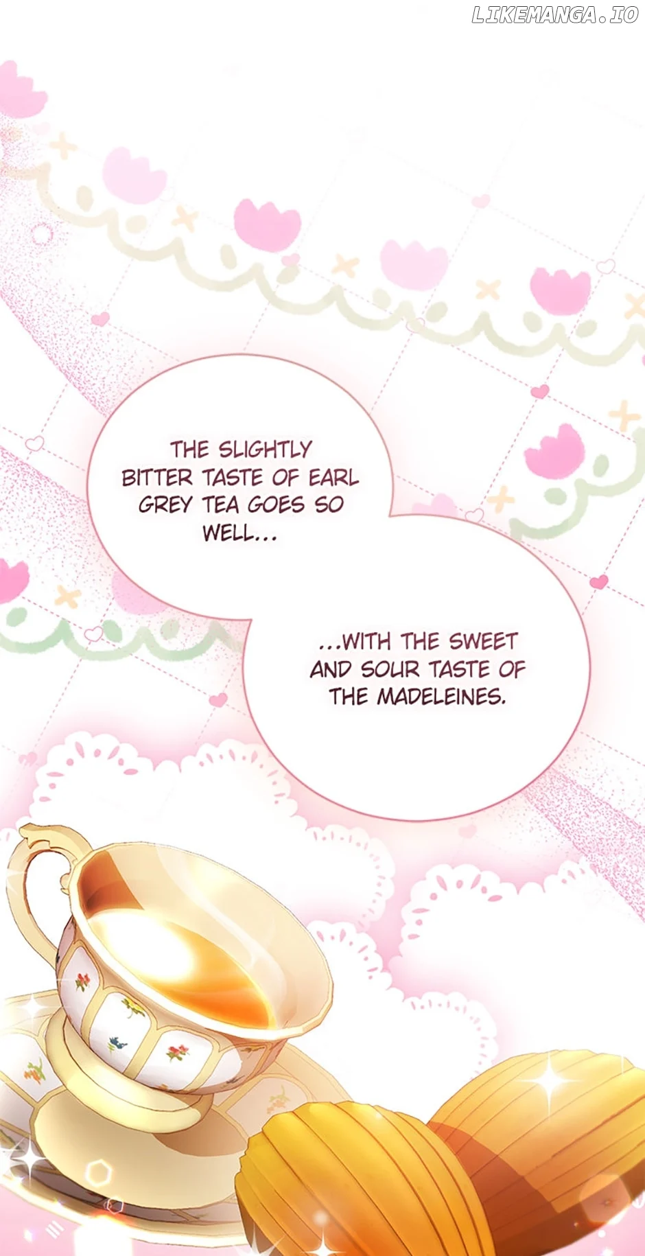 It Looks Like I’ve Fallen into the World of a Reverse Harem Game ss3 Chapter 52 - Page 37