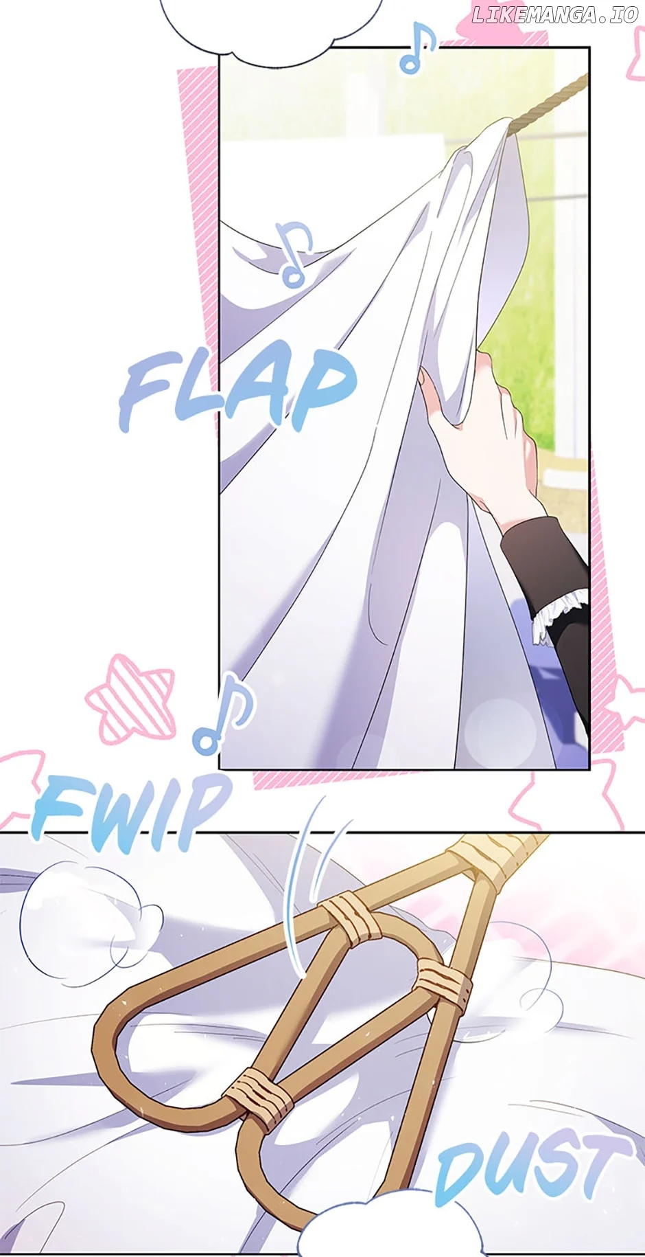 It Looks Like I’ve Fallen into the World of a Reverse Harem Game ss3 Chapter 52 - Page 40