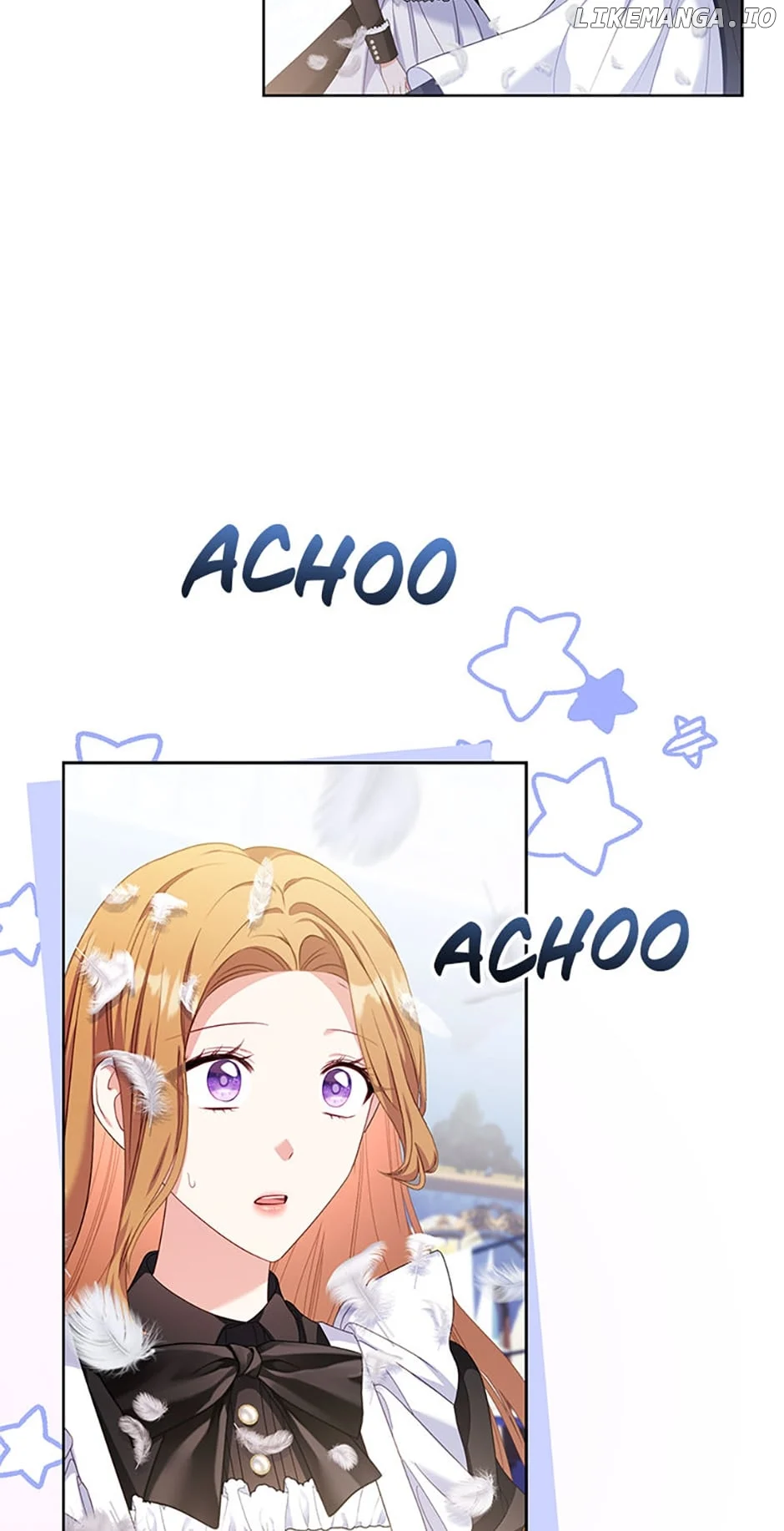 It Looks Like I’ve Fallen into the World of a Reverse Harem Game ss3 Chapter 52 - Page 45