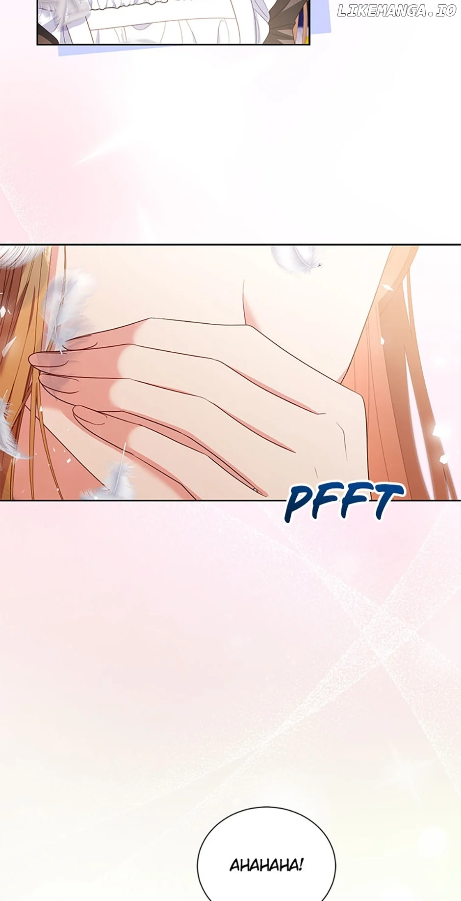 It Looks Like I’ve Fallen into the World of a Reverse Harem Game ss3 Chapter 52 - Page 46