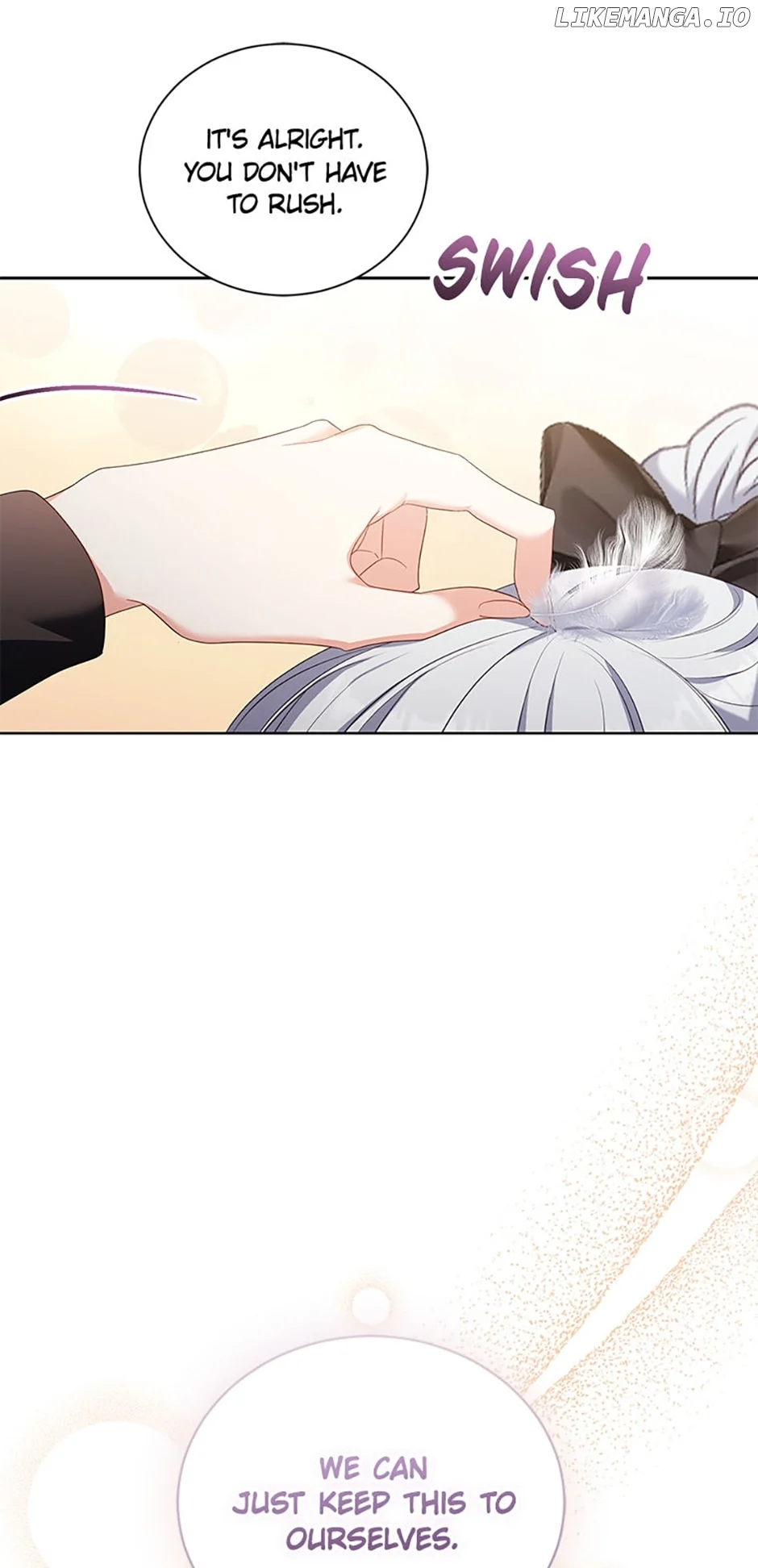 It Looks Like I’ve Fallen into the World of a Reverse Harem Game ss3 Chapter 52 - Page 51