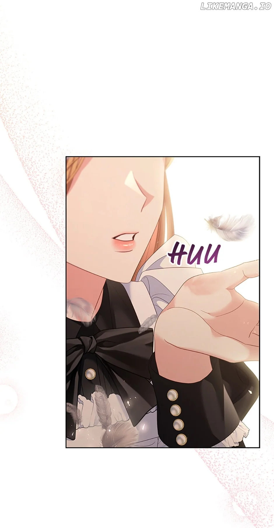 It Looks Like I’ve Fallen into the World of a Reverse Harem Game ss3 Chapter 52 - Page 53