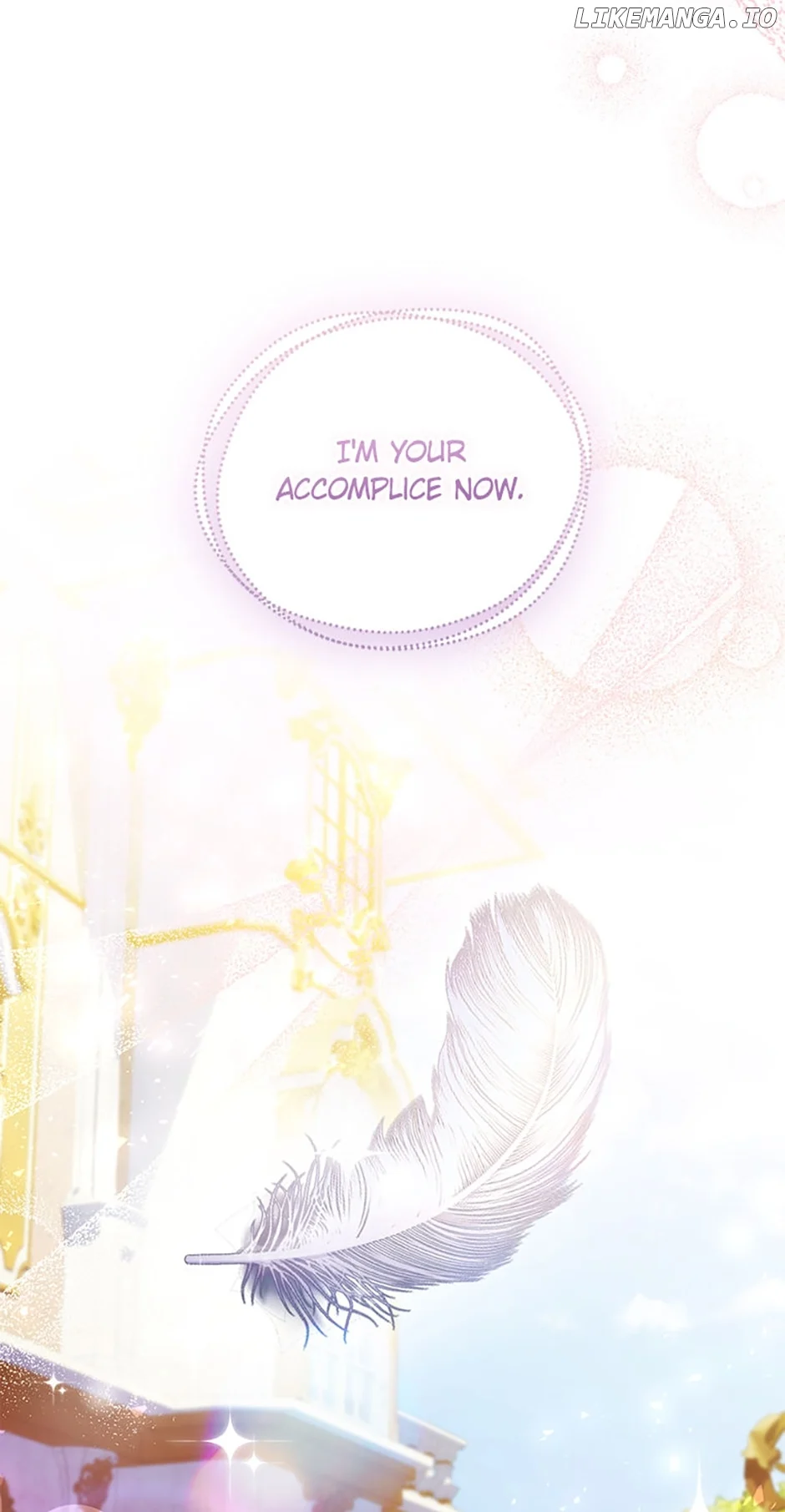 It Looks Like I’ve Fallen into the World of a Reverse Harem Game ss3 Chapter 52 - Page 54