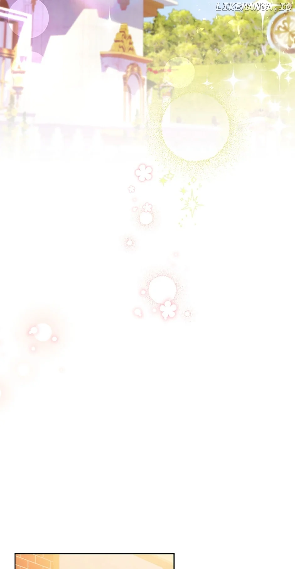 It Looks Like I’ve Fallen into the World of a Reverse Harem Game ss3 Chapter 52 - Page 55