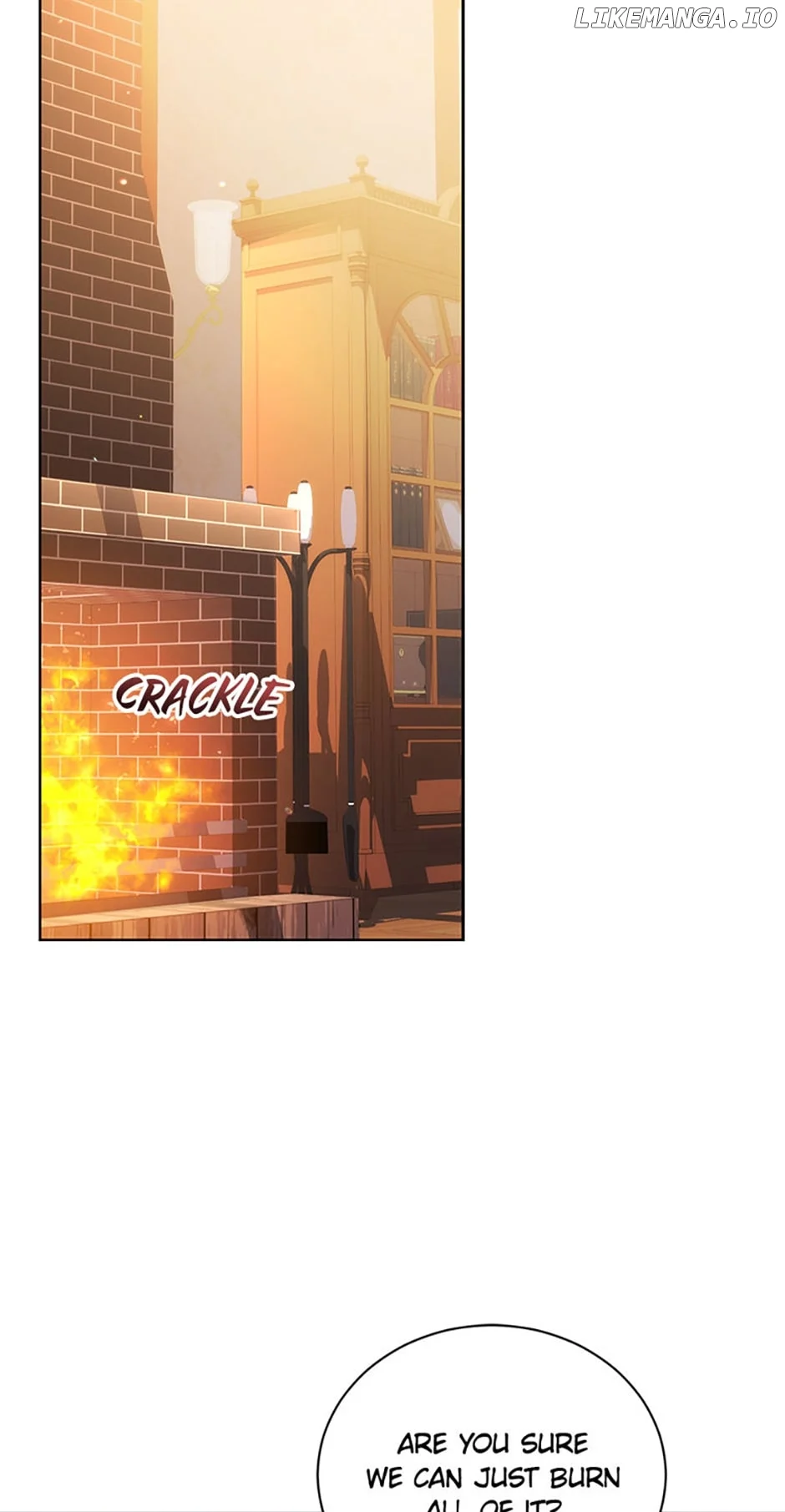 It Looks Like I’ve Fallen into the World of a Reverse Harem Game ss3 Chapter 52 - Page 56