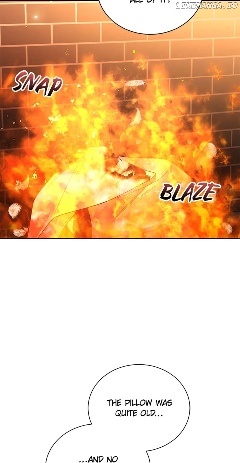 It Looks Like I’ve Fallen into the World of a Reverse Harem Game ss3 Chapter 52 - Page 57