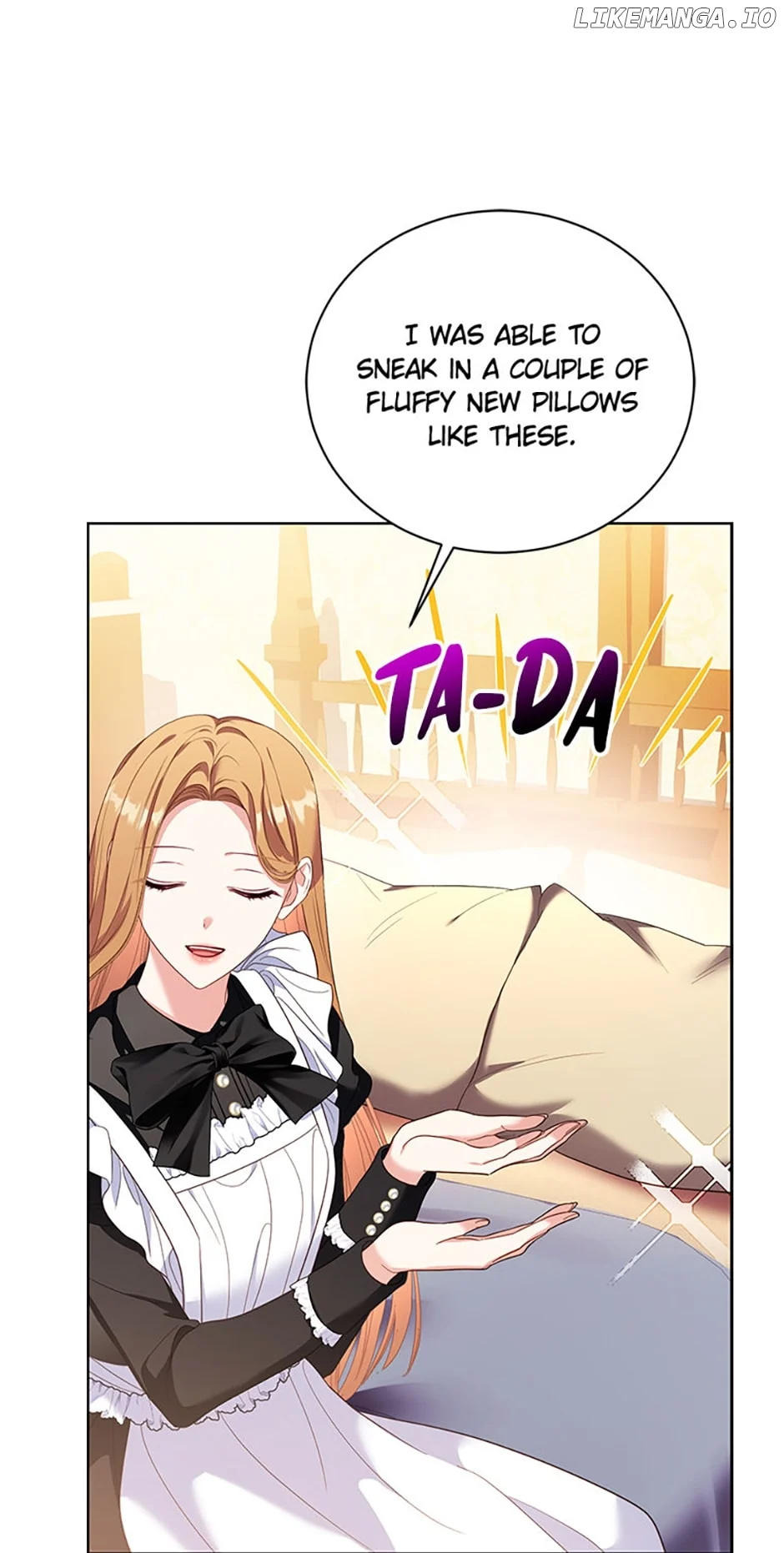It Looks Like I’ve Fallen into the World of a Reverse Harem Game ss3 Chapter 52 - Page 60