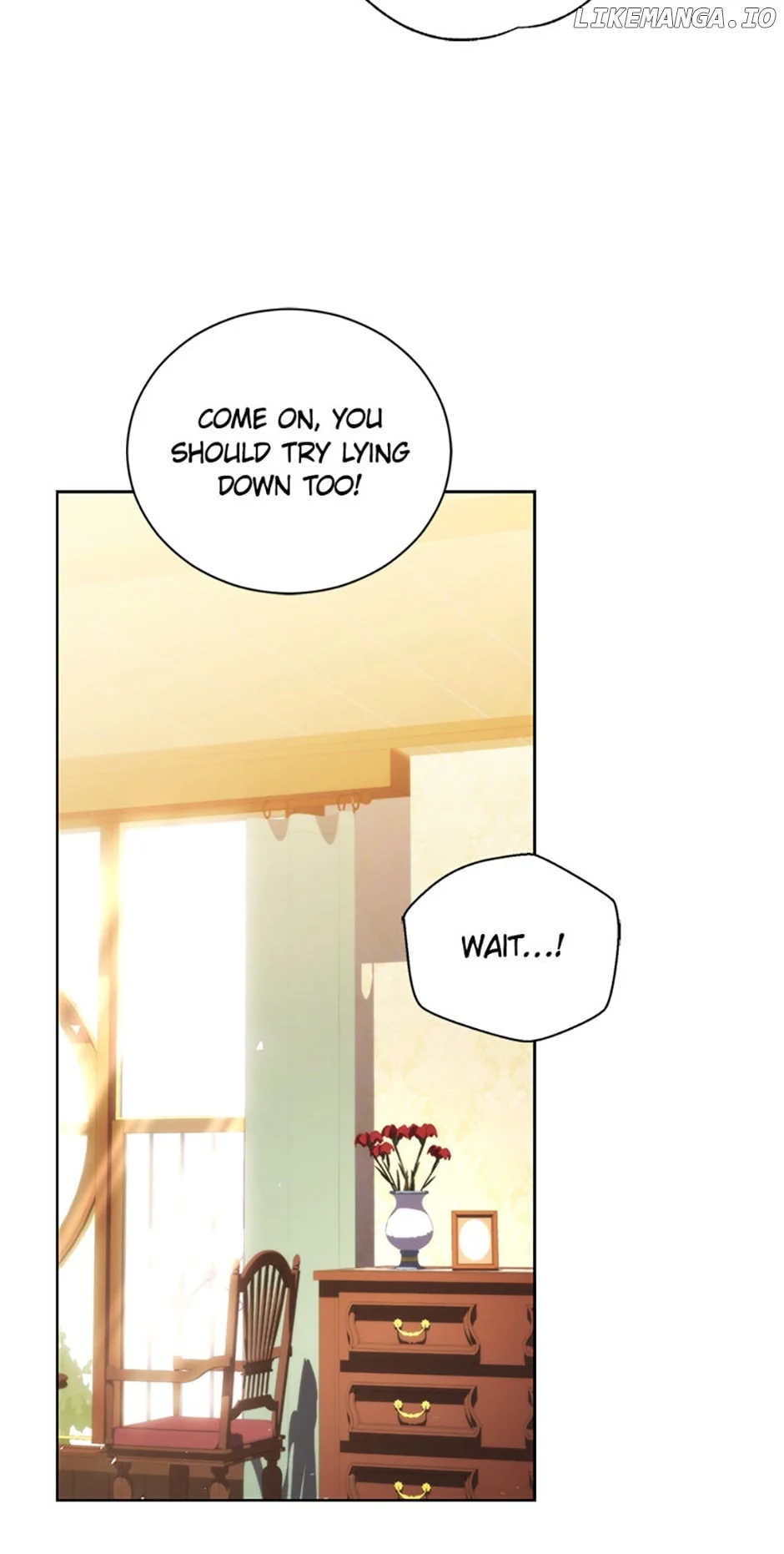 It Looks Like I’ve Fallen into the World of a Reverse Harem Game ss3 Chapter 52 - Page 62