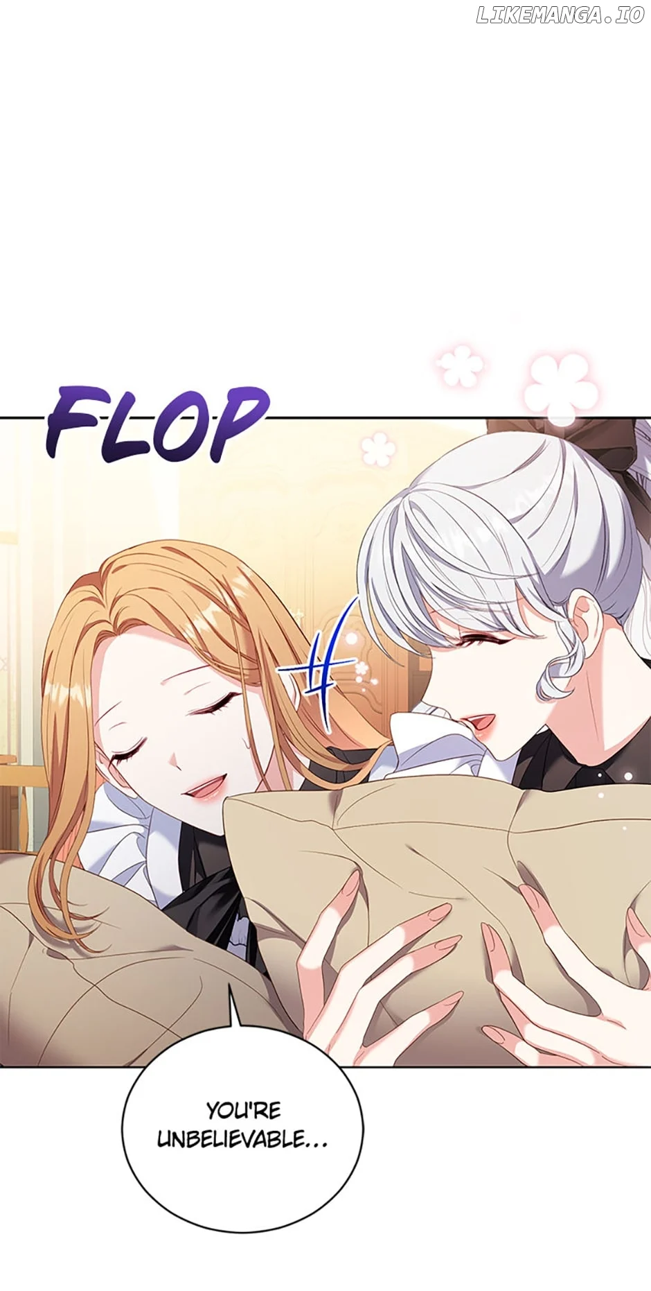 It Looks Like I’ve Fallen into the World of a Reverse Harem Game ss3 Chapter 52 - Page 63