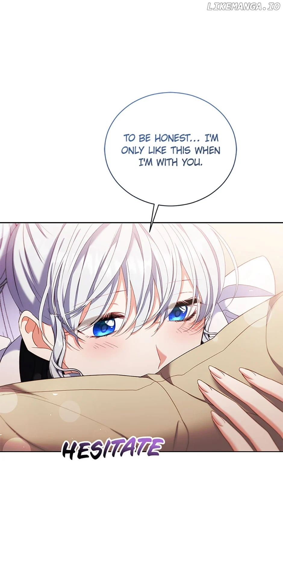 It Looks Like I’ve Fallen into the World of a Reverse Harem Game ss3 Chapter 52 - Page 64