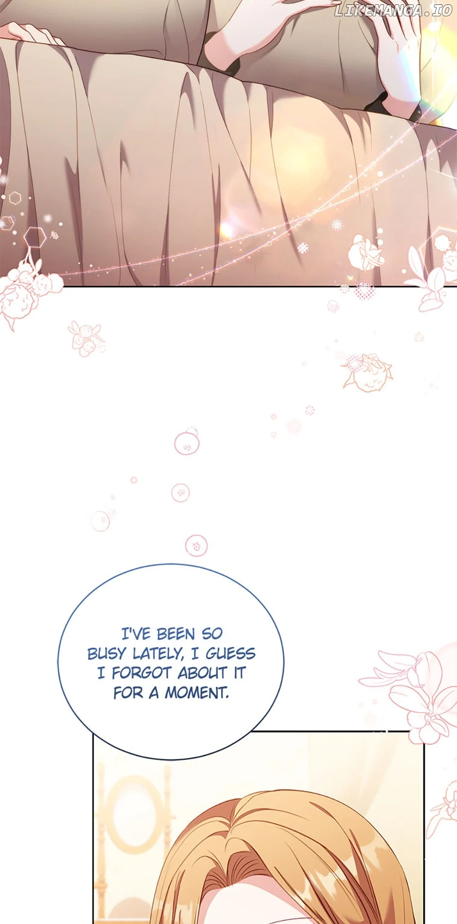 It Looks Like I’ve Fallen into the World of a Reverse Harem Game ss3 Chapter 52 - Page 66