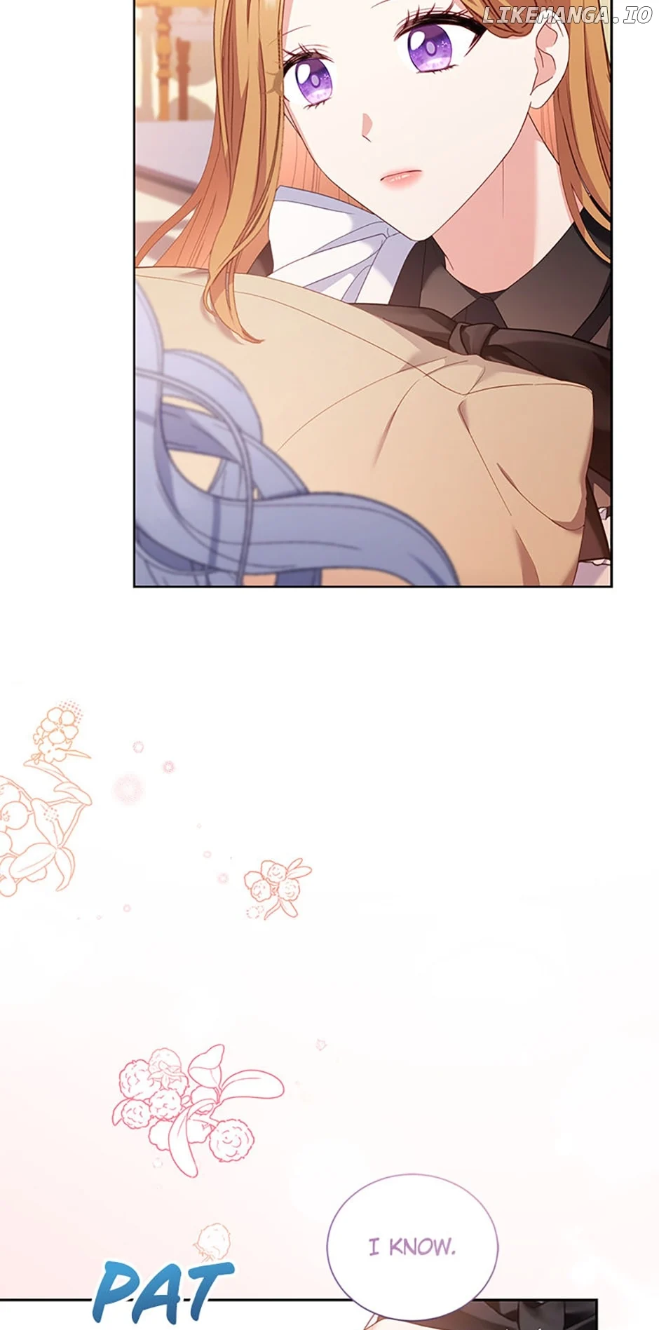 It Looks Like I’ve Fallen into the World of a Reverse Harem Game ss3 Chapter 52 - Page 67