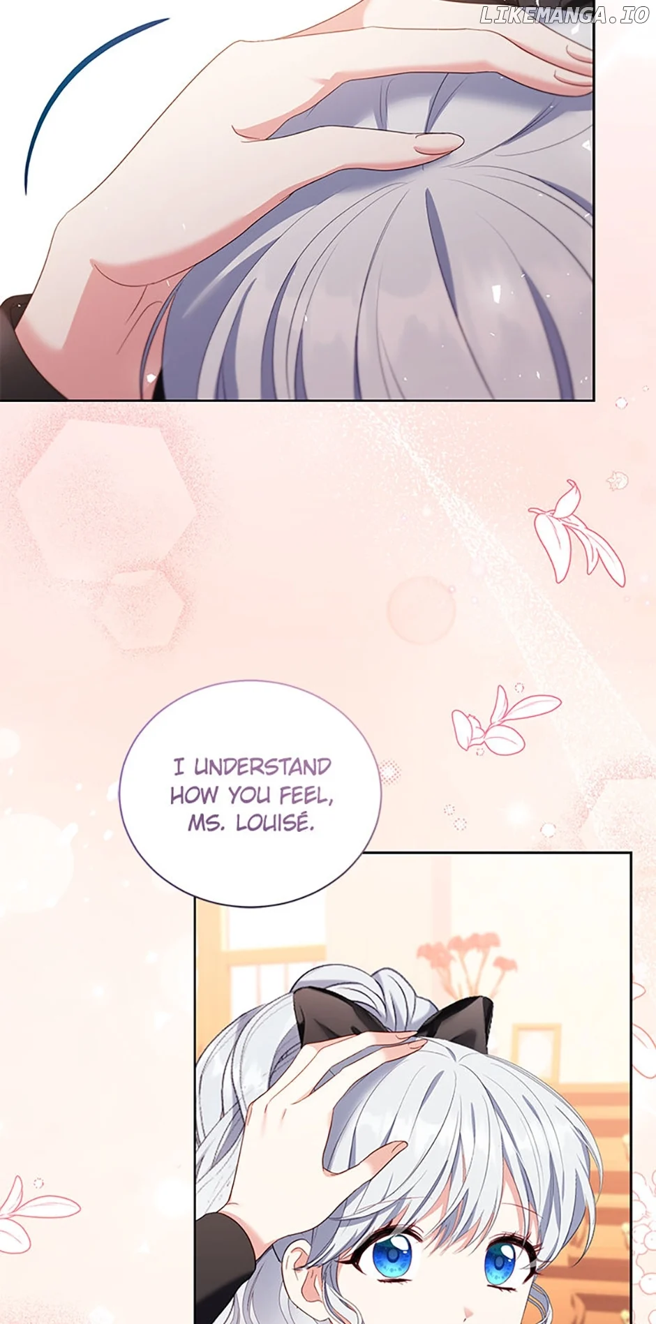 It Looks Like I’ve Fallen into the World of a Reverse Harem Game ss3 Chapter 52 - Page 68