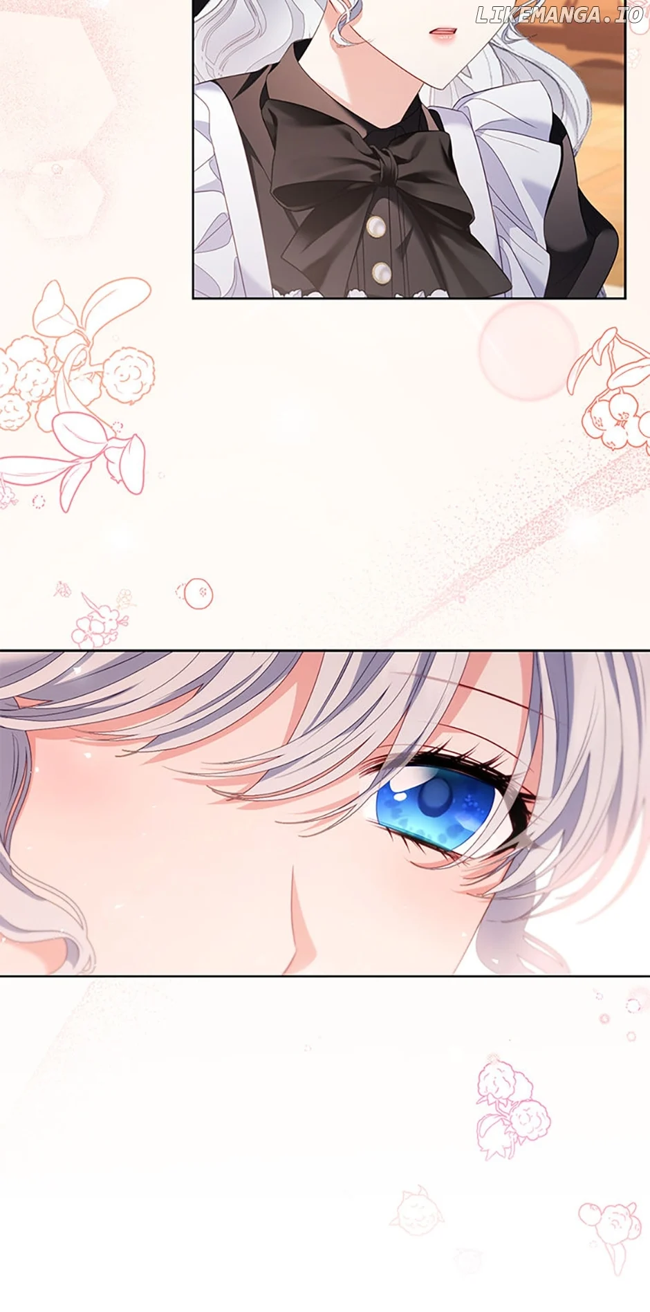 It Looks Like I’ve Fallen into the World of a Reverse Harem Game ss3 Chapter 52 - Page 69