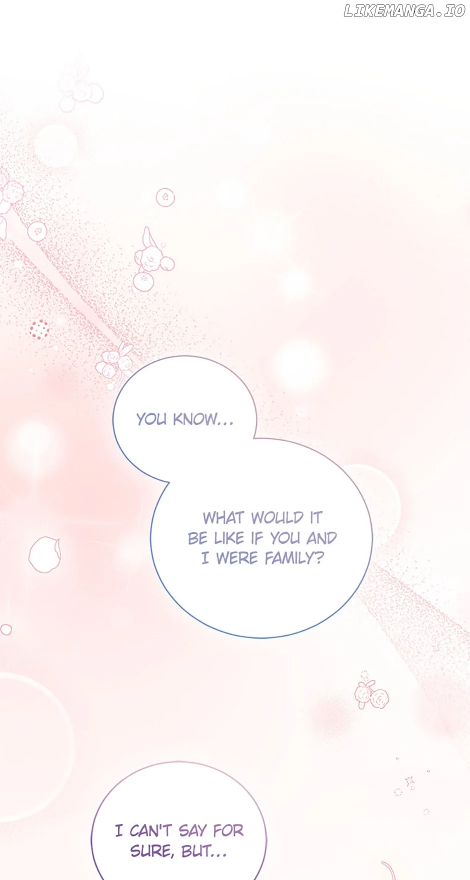 It Looks Like I’ve Fallen into the World of a Reverse Harem Game ss3 Chapter 52 - Page 70