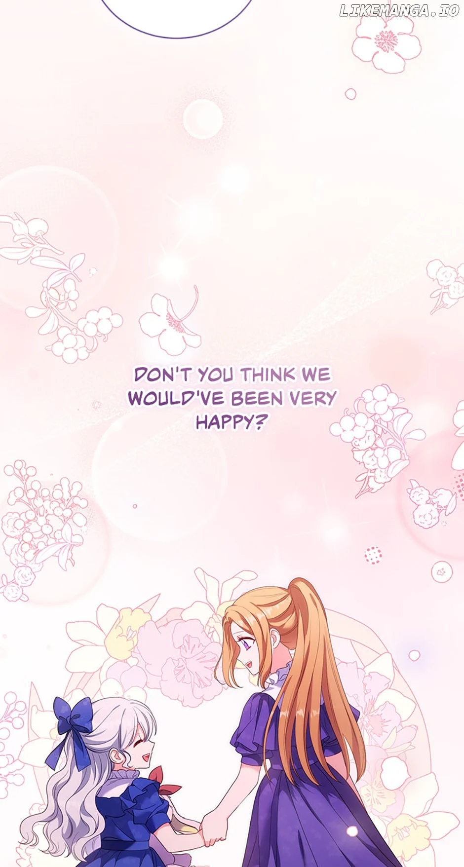 It Looks Like I’ve Fallen into the World of a Reverse Harem Game ss3 Chapter 52 - Page 71