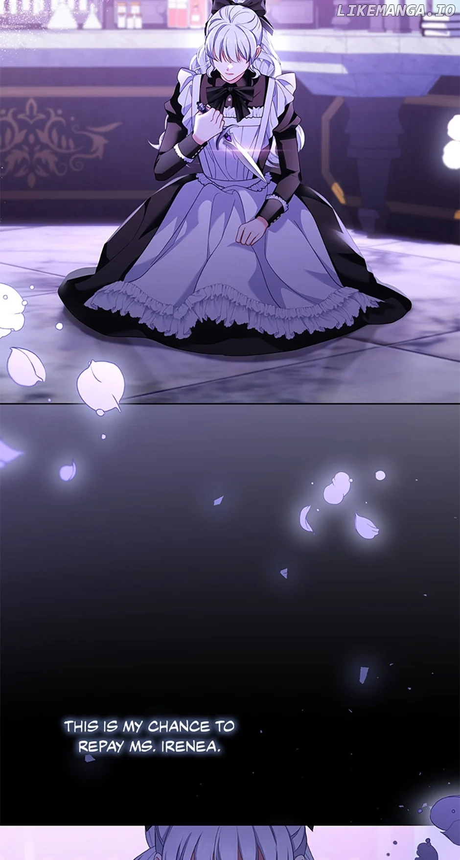 It Looks Like I’ve Fallen into the World of a Reverse Harem Game ss3 Chapter 52 - Page 73