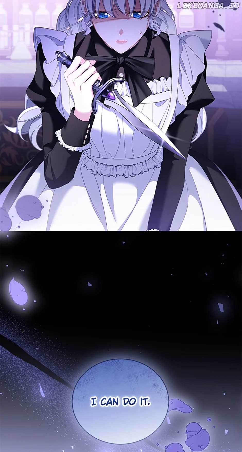 It Looks Like I’ve Fallen into the World of a Reverse Harem Game ss3 Chapter 52 - Page 74