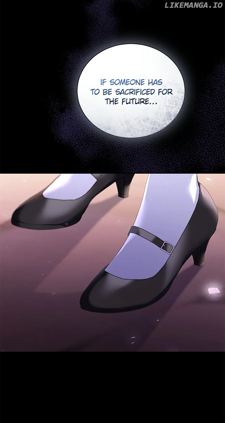 It Looks Like I’ve Fallen into the World of a Reverse Harem Game ss3 Chapter 53 - Page 7