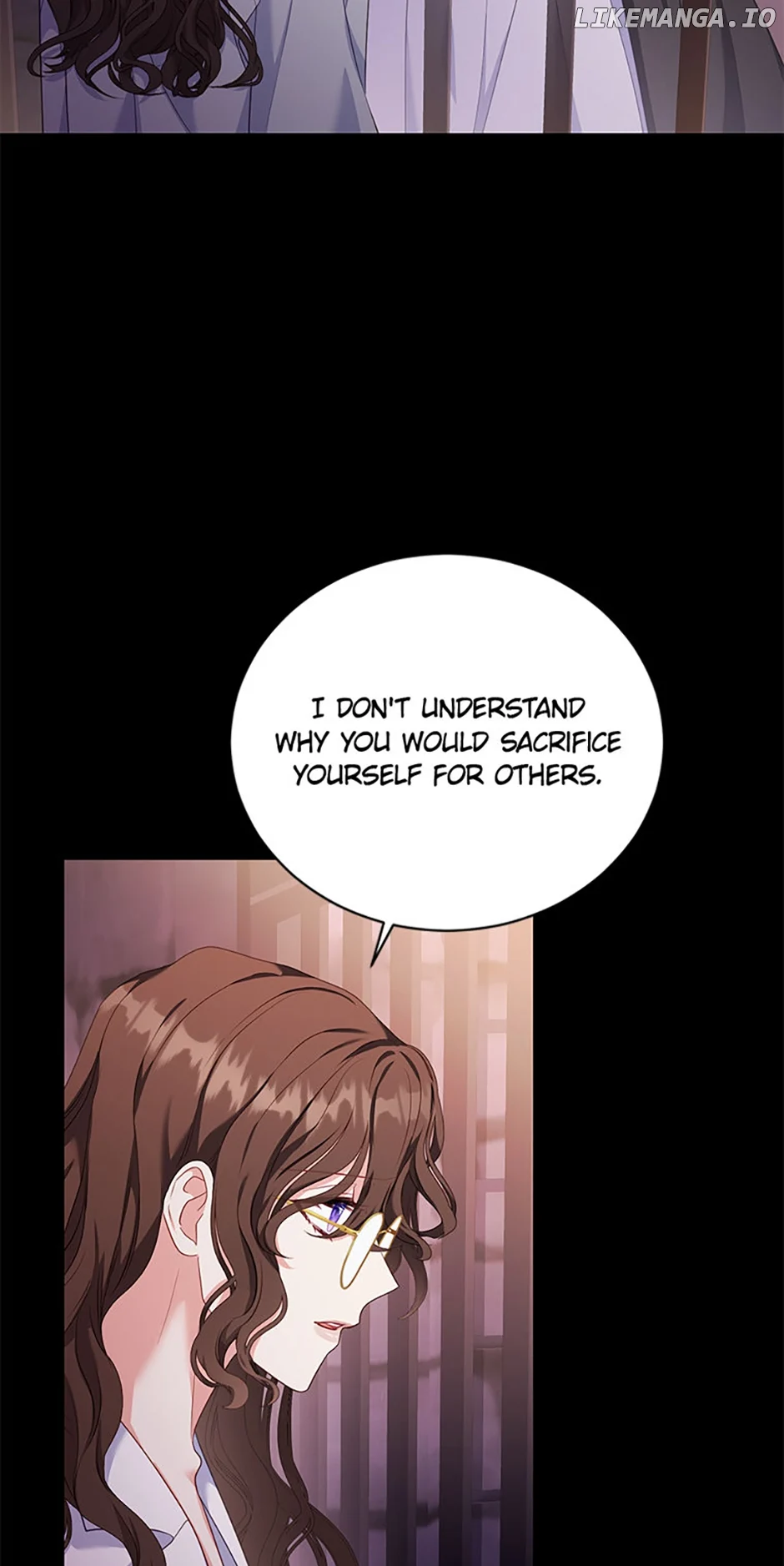 It Looks Like I’ve Fallen into the World of a Reverse Harem Game ss3 Chapter 53 - Page 9