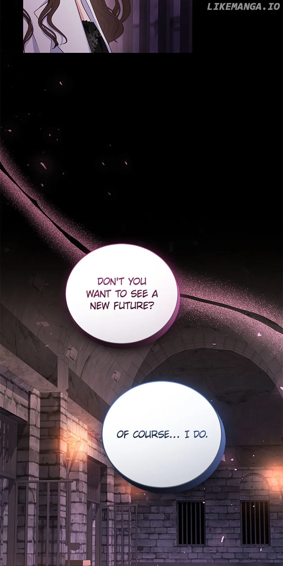 It Looks Like I’ve Fallen into the World of a Reverse Harem Game ss3 Chapter 53 - Page 10