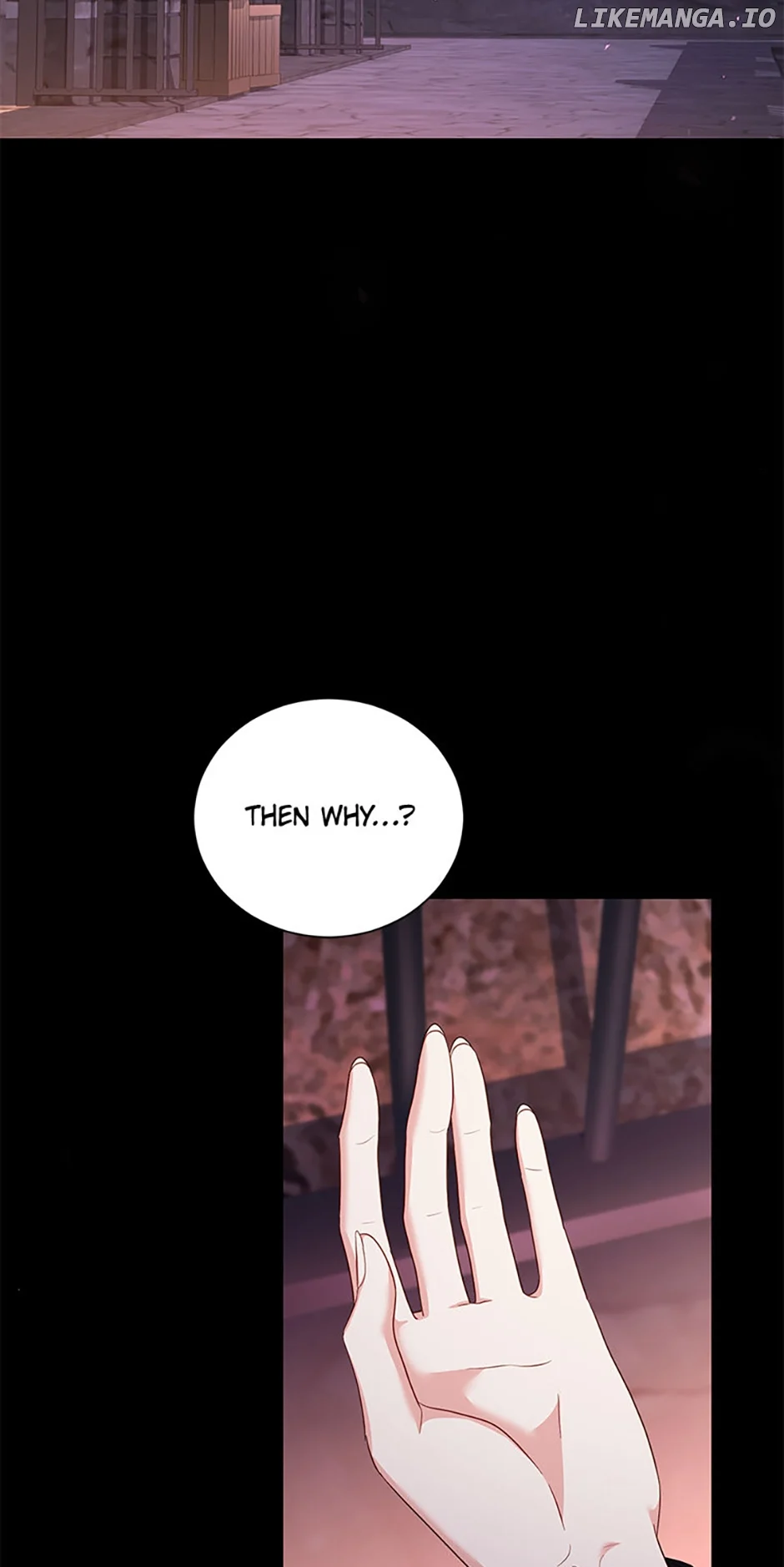 It Looks Like I’ve Fallen into the World of a Reverse Harem Game ss3 Chapter 53 - Page 11