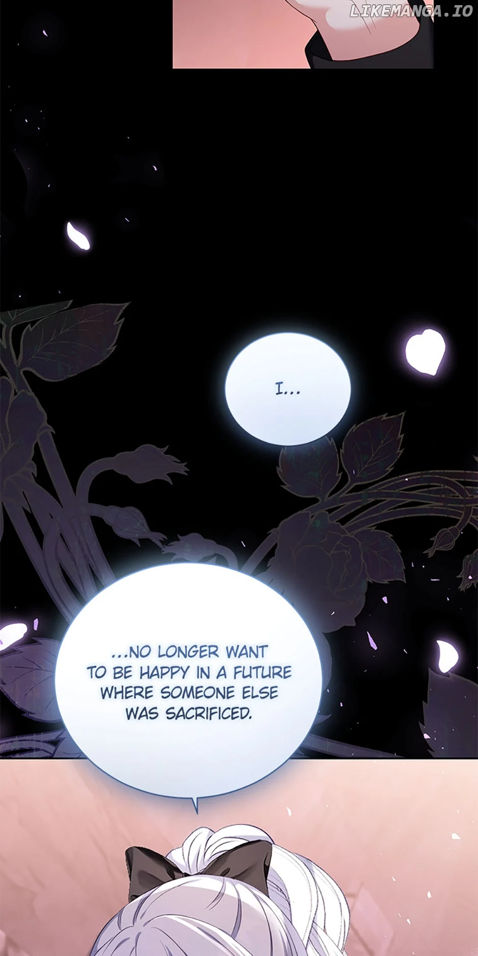 It Looks Like I’ve Fallen into the World of a Reverse Harem Game ss3 Chapter 53 - Page 12