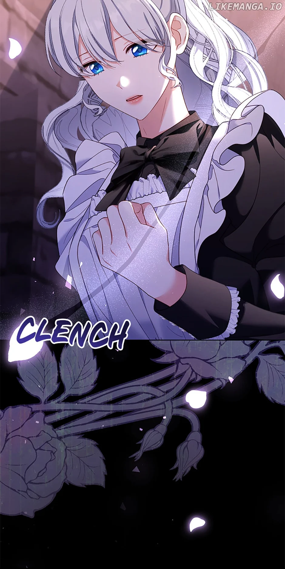 It Looks Like I’ve Fallen into the World of a Reverse Harem Game ss3 Chapter 53 - Page 13