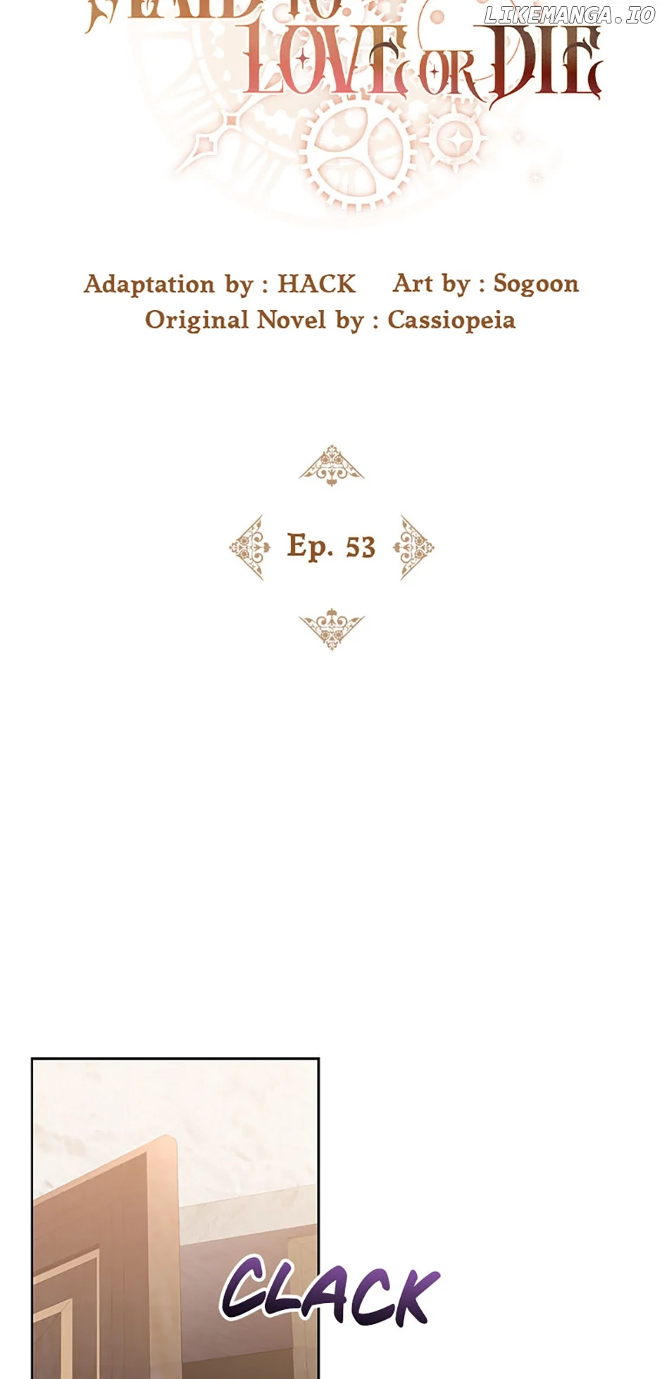 It Looks Like I’ve Fallen into the World of a Reverse Harem Game ss3 Chapter 53 - Page 16