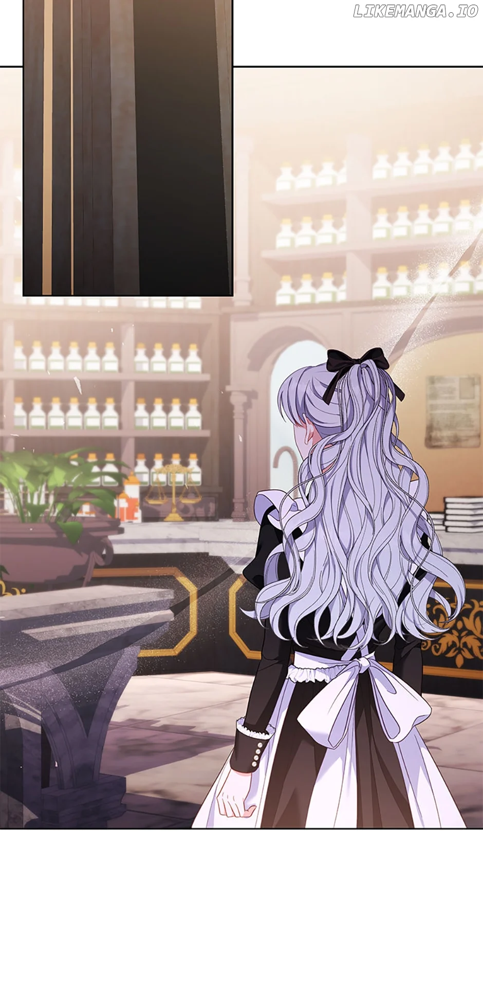 It Looks Like I’ve Fallen into the World of a Reverse Harem Game ss3 Chapter 53 - Page 17