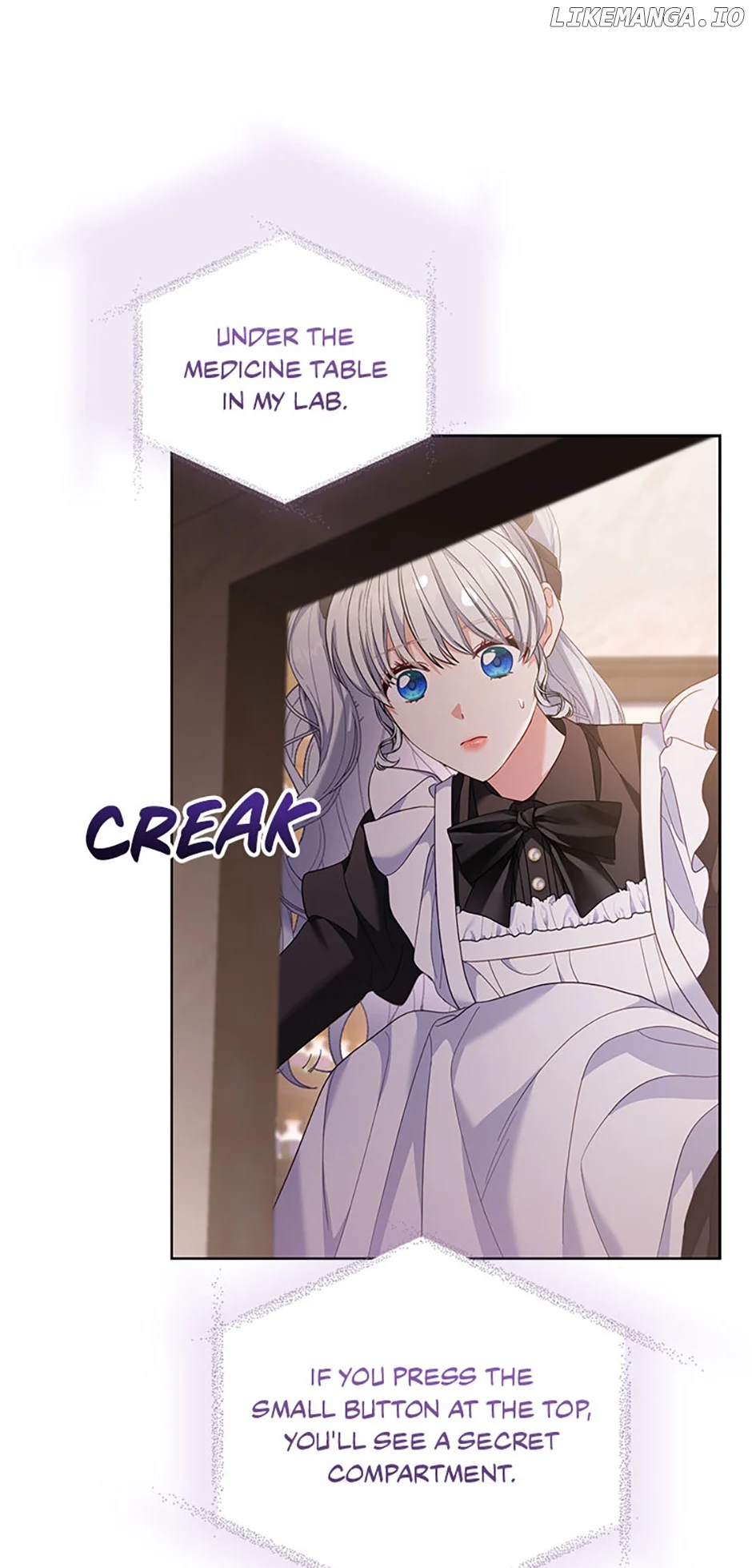 It Looks Like I’ve Fallen into the World of a Reverse Harem Game ss3 Chapter 53 - Page 18