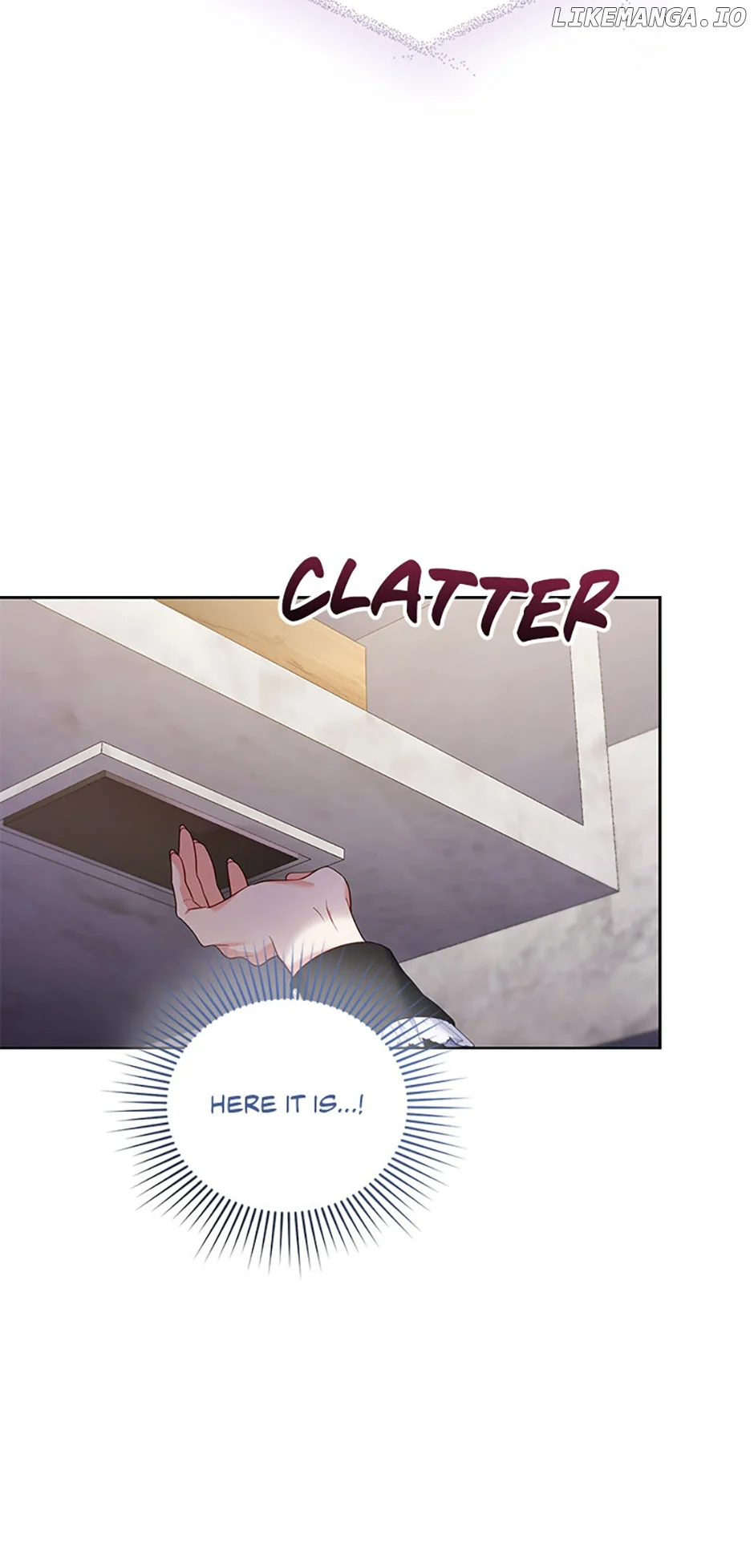 It Looks Like I’ve Fallen into the World of a Reverse Harem Game ss3 Chapter 53 - Page 19