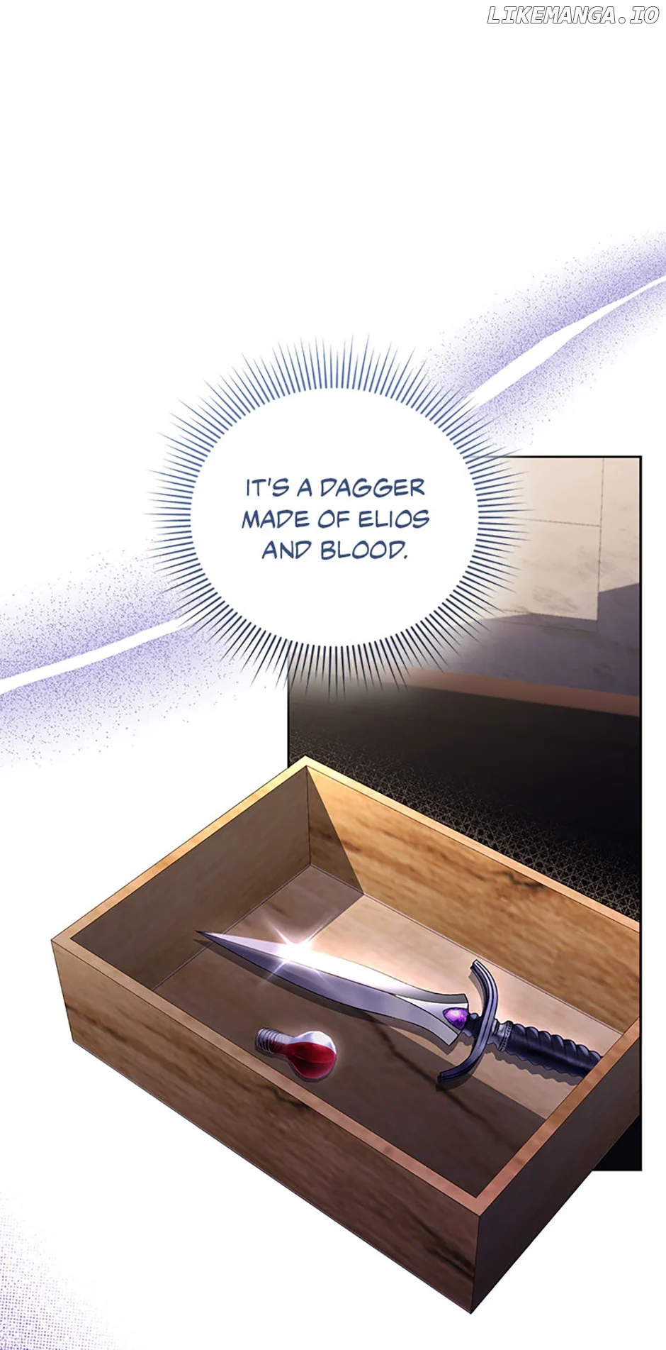 It Looks Like I’ve Fallen into the World of a Reverse Harem Game ss3 Chapter 53 - Page 20