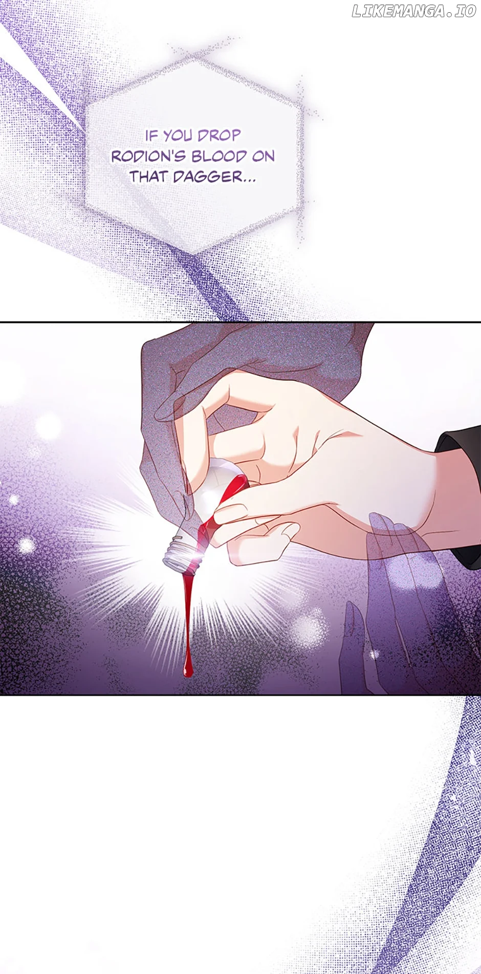 It Looks Like I’ve Fallen into the World of a Reverse Harem Game ss3 Chapter 53 - Page 21