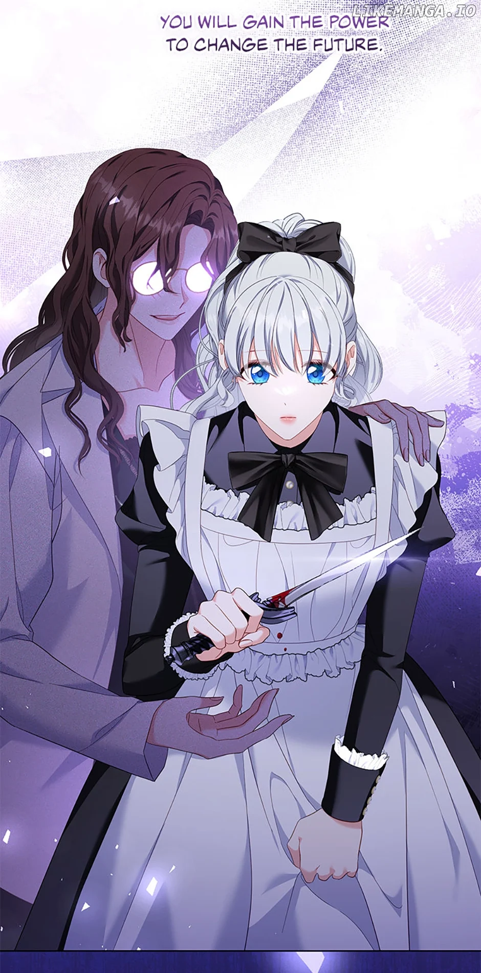 It Looks Like I’ve Fallen into the World of a Reverse Harem Game ss3 Chapter 53 - Page 22