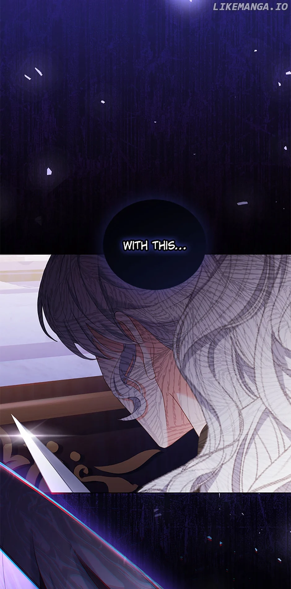 It Looks Like I’ve Fallen into the World of a Reverse Harem Game ss3 Chapter 53 - Page 23